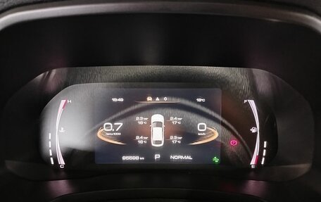 Haval F7x I, 2020 год, 1 830 000 рублей, 13 фотография