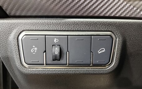 Haval F7x I, 2020 год, 1 830 000 рублей, 19 фотография