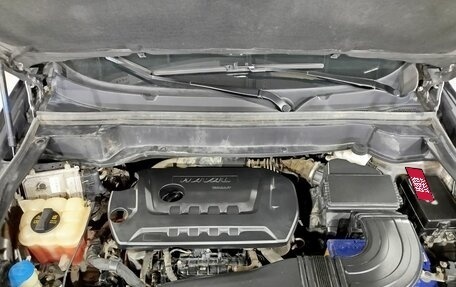 Haval F7x I, 2020 год, 1 830 000 рублей, 11 фотография