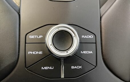 Haval F7x I, 2020 год, 1 830 000 рублей, 18 фотография