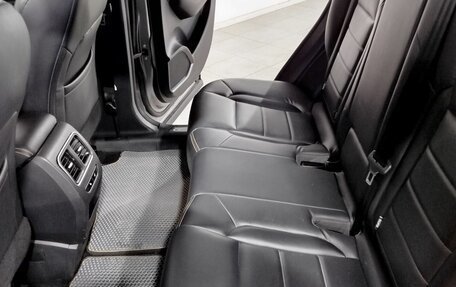 Haval F7x I, 2020 год, 1 830 000 рублей, 24 фотография