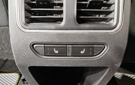 Haval F7x I, 2020 год, 1 830 000 рублей, 25 фотография