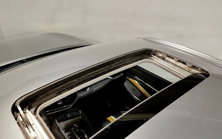 Haval F7x I, 2020 год, 1 830 000 рублей, 26 фотография