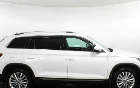 Skoda Kodiaq I, 2021 год, 2 850 000 рублей, 5 фотография