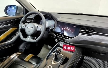 Haval F7x I, 2020 год, 1 830 000 рублей, 14 фотография