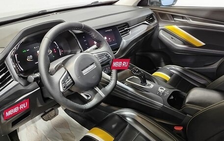 Haval F7x I, 2020 год, 1 830 000 рублей, 23 фотография