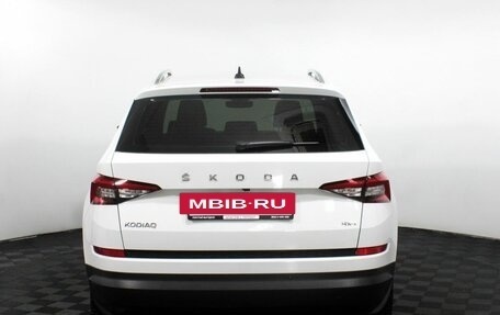 Skoda Kodiaq I, 2021 год, 2 850 000 рублей, 7 фотография