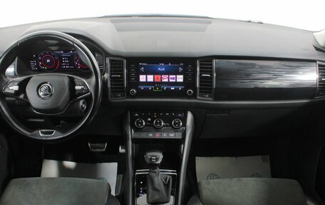 Skoda Kodiaq I, 2021 год, 2 850 000 рублей, 15 фотография