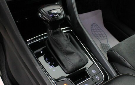 Skoda Kodiaq I, 2021 год, 2 850 000 рублей, 19 фотография