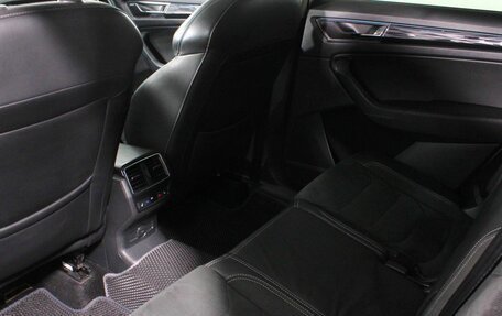 Skoda Kodiaq I, 2021 год, 2 850 000 рублей, 22 фотография