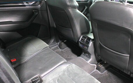 Skoda Kodiaq I, 2021 год, 2 850 000 рублей, 24 фотография