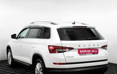 Skoda Kodiaq I, 2021 год, 2 850 000 рублей, 8 фотография