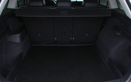 Skoda Kodiaq I, 2021 год, 2 850 000 рублей, 25 фотография