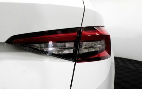 Skoda Kodiaq I, 2021 год, 2 850 000 рублей, 28 фотография