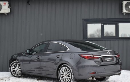 Mazda 6, 2020 год, 2 839 999 рублей, 4 фотография