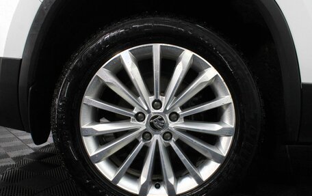 Skoda Kodiaq I, 2021 год, 2 850 000 рублей, 29 фотография