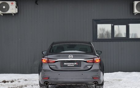 Mazda 6, 2020 год, 2 839 999 рублей, 5 фотография