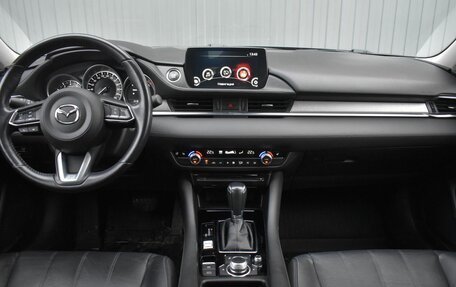 Mazda 6, 2020 год, 2 839 999 рублей, 7 фотография