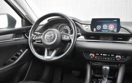 Mazda 6, 2020 год, 2 839 999 рублей, 8 фотография