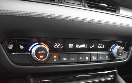 Mazda 6, 2020 год, 2 839 999 рублей, 10 фотография