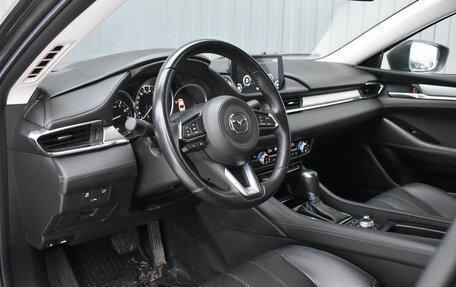 Mazda 6, 2020 год, 2 839 999 рублей, 13 фотография