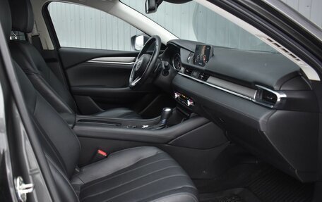 Mazda 6, 2020 год, 2 839 999 рублей, 17 фотография