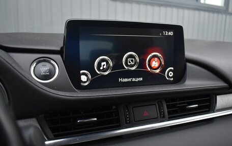 Mazda 6, 2020 год, 2 839 999 рублей, 9 фотография