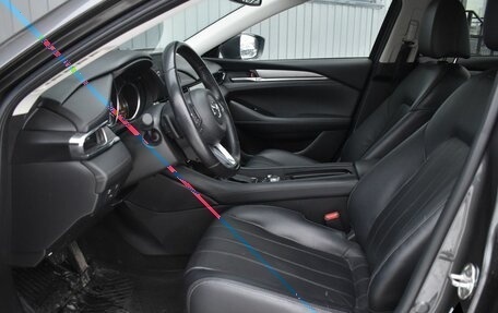 Mazda 6, 2020 год, 2 839 999 рублей, 14 фотография