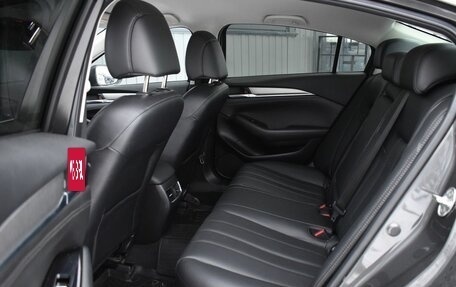 Mazda 6, 2020 год, 2 839 999 рублей, 15 фотография