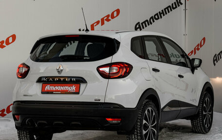 Renault Kaptur I рестайлинг, 2018 год, 1 210 000 рублей, 6 фотография