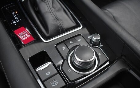 Mazda 6, 2020 год, 2 839 999 рублей, 12 фотография