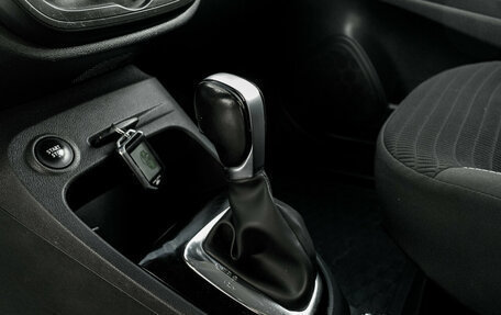 Renault Kaptur I рестайлинг, 2018 год, 1 210 000 рублей, 16 фотография