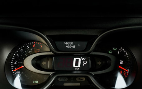 Renault Kaptur I рестайлинг, 2018 год, 1 210 000 рублей, 12 фотография