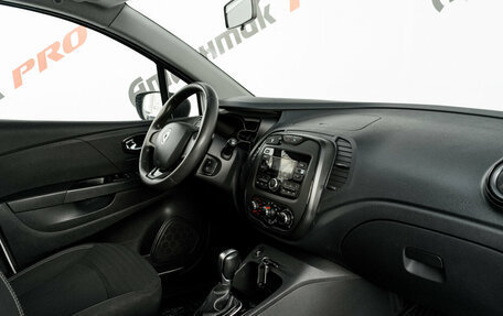 Renault Kaptur I рестайлинг, 2018 год, 1 210 000 рублей, 11 фотография