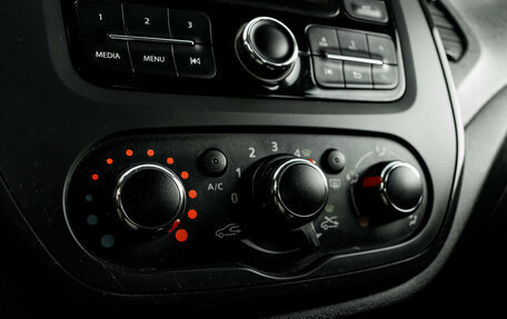 Renault Kaptur I рестайлинг, 2018 год, 1 210 000 рублей, 15 фотография