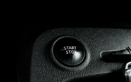 Renault Kaptur I рестайлинг, 2018 год, 1 210 000 рублей, 19 фотография