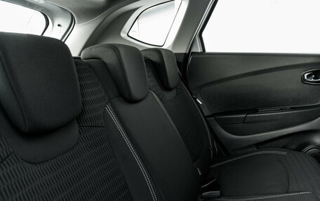 Renault Kaptur I рестайлинг, 2018 год, 1 210 000 рублей, 18 фотография