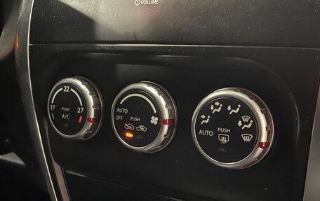 Suzuki SX4 II рестайлинг, 2007 год, 479 000 рублей, 15 фотография