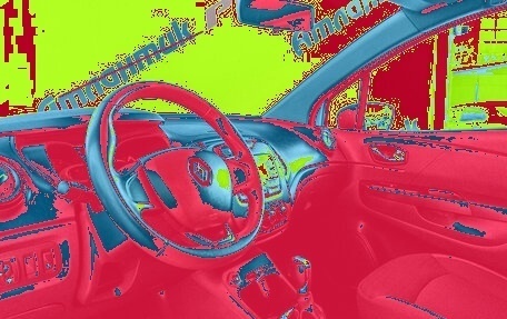 Renault Kaptur I рестайлинг, 2018 год, 1 210 000 рублей, 9 фотография