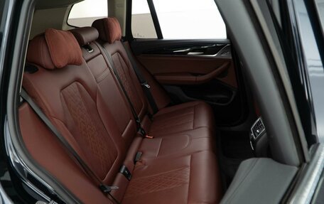 BMW X3, 2024 год, 6 349 999 рублей, 7 фотография