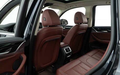 BMW X3, 2024 год, 6 349 999 рублей, 11 фотография