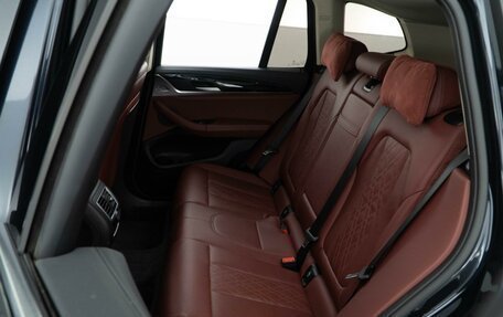 BMW X3, 2024 год, 6 349 999 рублей, 9 фотография