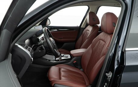 BMW X3, 2024 год, 6 349 999 рублей, 10 фотография