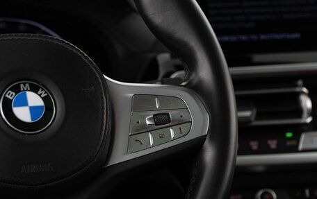 BMW X3, 2024 год, 6 349 999 рублей, 16 фотография