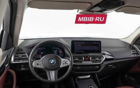 BMW X3, 2024 год, 6 349 999 рублей, 6 фотография