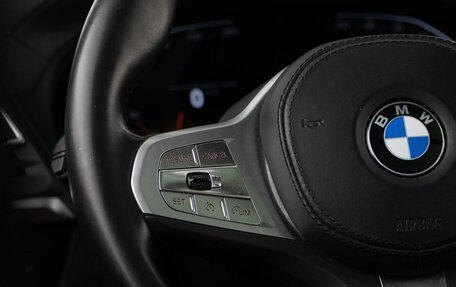 BMW X3, 2024 год, 6 349 999 рублей, 15 фотография