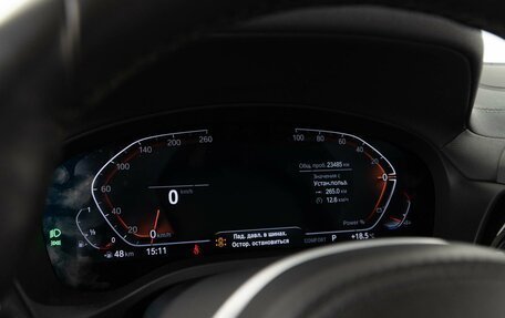 BMW X3, 2024 год, 6 349 999 рублей, 23 фотография