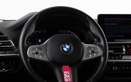 BMW X3, 2024 год, 6 349 999 рублей, 14 фотография