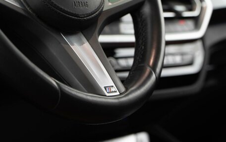 BMW X3, 2024 год, 6 349 999 рублей, 17 фотография