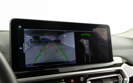 BMW X3, 2024 год, 6 349 999 рублей, 18 фотография